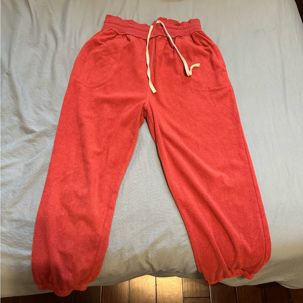 Free people joggers